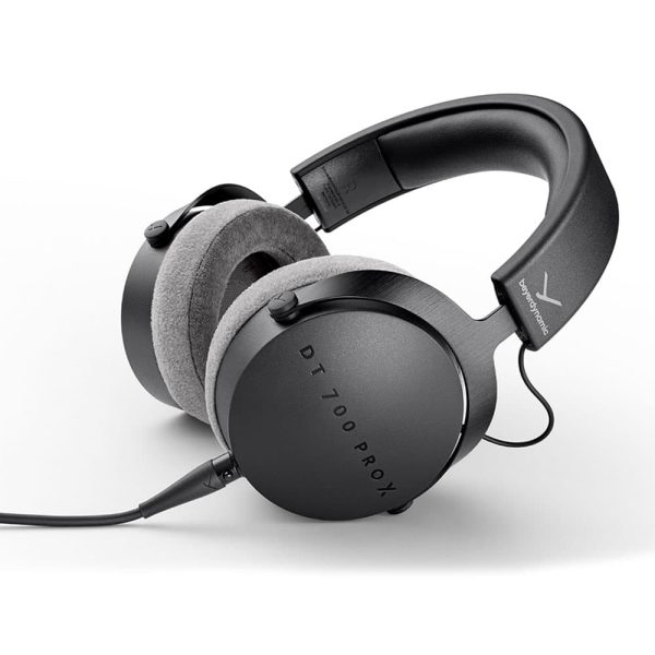 beyerdynamic DT 700 Pro X Side Angle