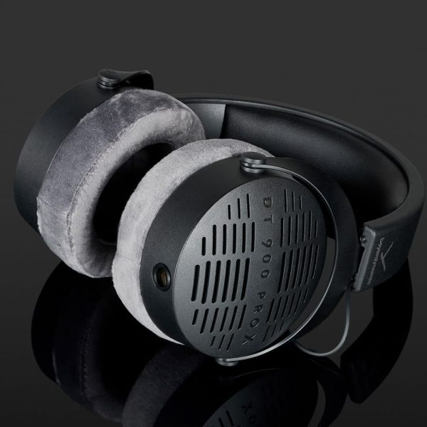 beyerdynamic DT 900 Pro X Detail