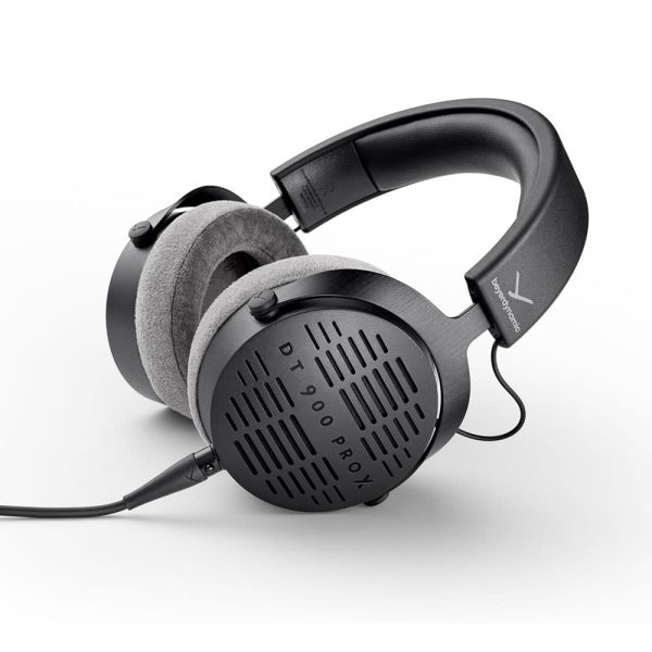 beyerdynamic DT 900 Pro X Side Angle