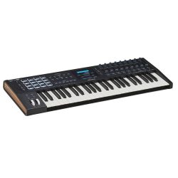 Arturia KeyLab 61 MK2 Black Edition