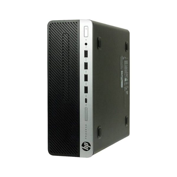 HP ProDesk 600 G3 Per