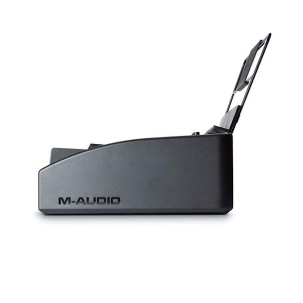 M-Audio-Hammer-88-Side
