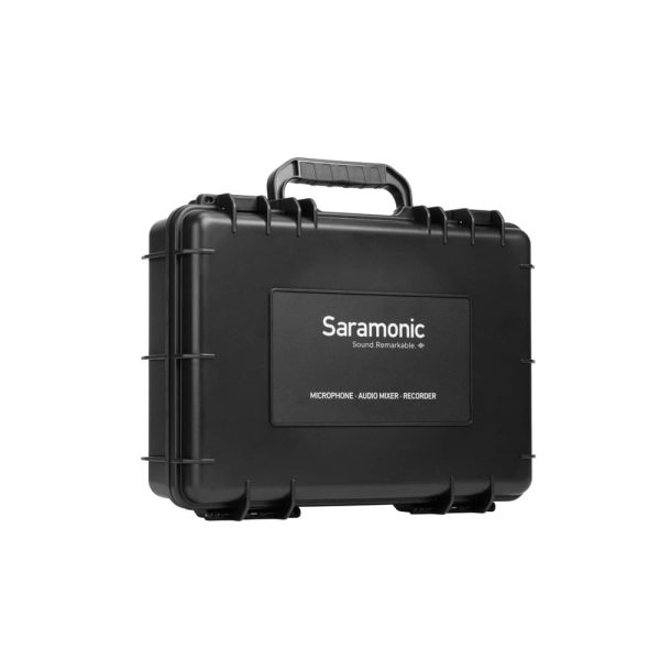 Saramonic SR-C9 Angle