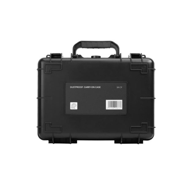 Saramonic SR-C9 Back
