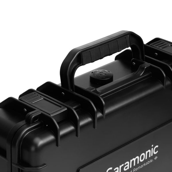 Saramonic SR-C9 Lock