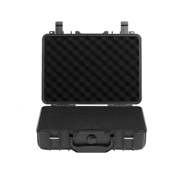 Saramonic SR-C9 Front