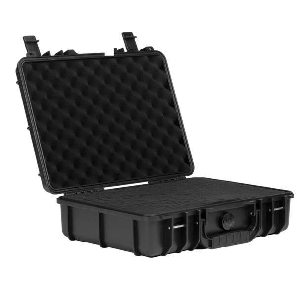 Saramonic SR-C9 Side