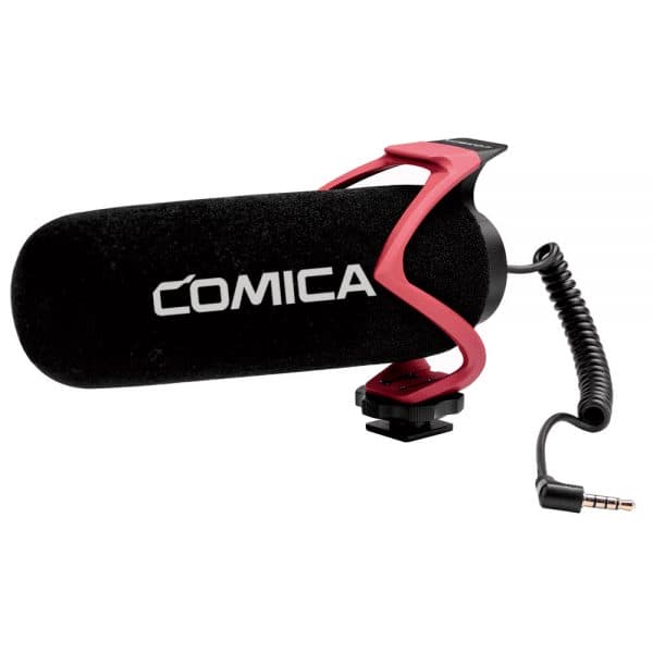 Comica Audio CVM-V30 LITE Angle