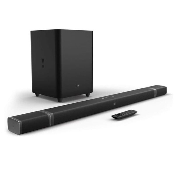 JBL Bar 5.1