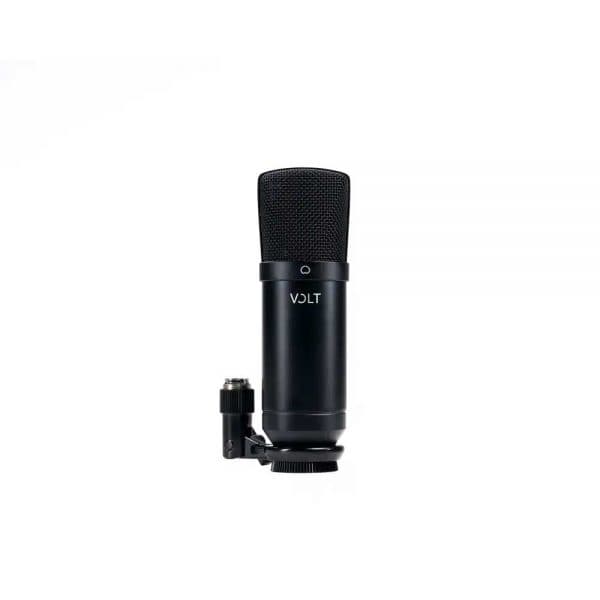 Universal Audio VOLT 2 Studio Pack Microphone