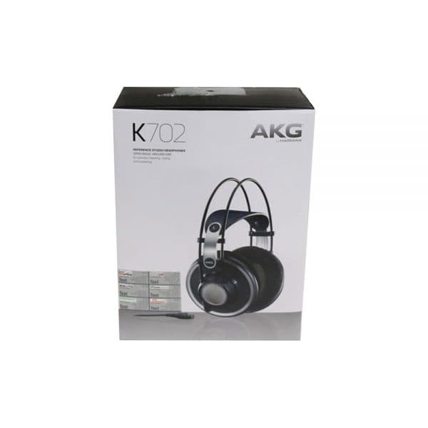AKG K702 Box