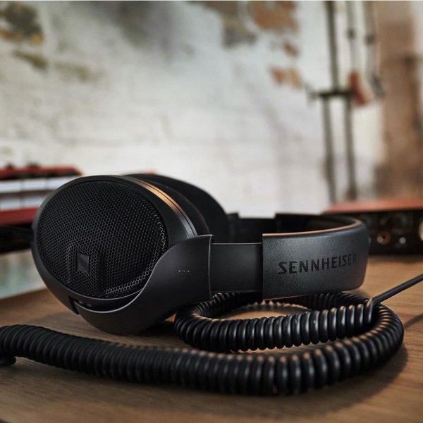 Sennheiser HD 400 PRO Per