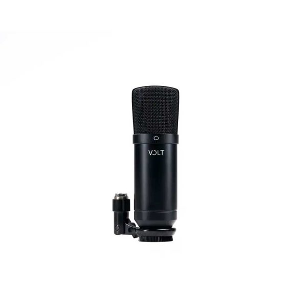 Universal Audio Volt 276 Studio Pack Microphone
