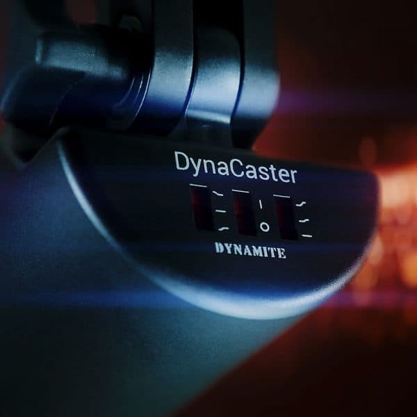 sE Electronics DynaCaster Dynamite