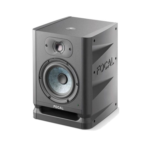 Focal Alpha 50 EVO Angle