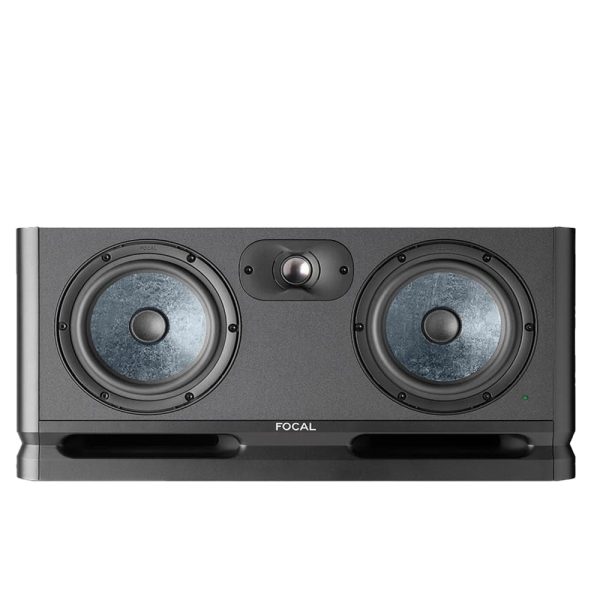 Focal Alpha Twin EVO