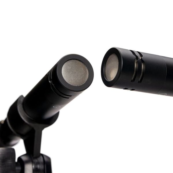 ZOOM ZPC-1 Detail