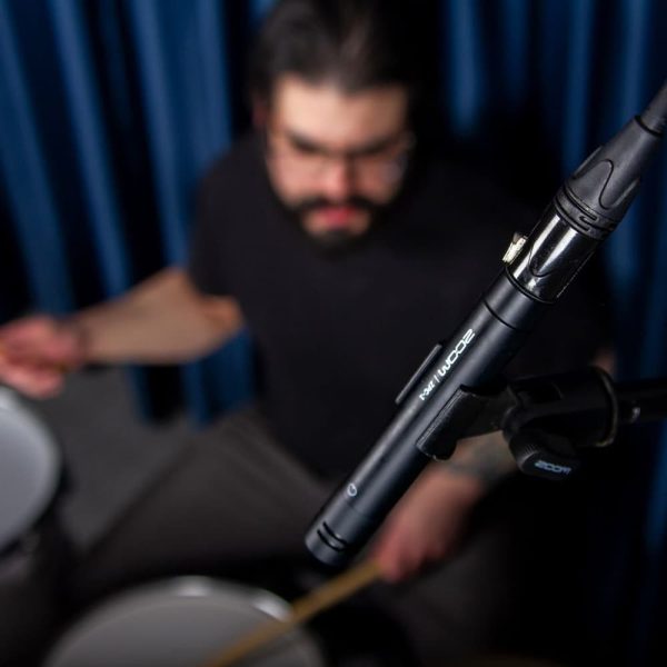 ZOOM ZPC-1 Drums