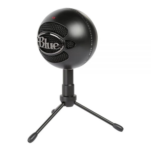Blue Microphones Snowball iCE Angle
