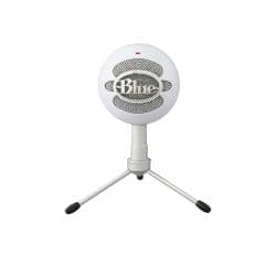 Blue Microphones Snowball iCE White