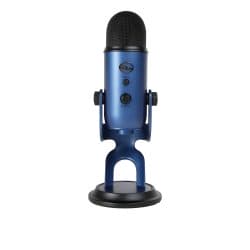 Blue Microphones Yeti Midnight