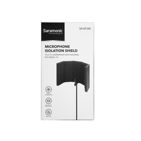 Saramonic SR-RF5M Box