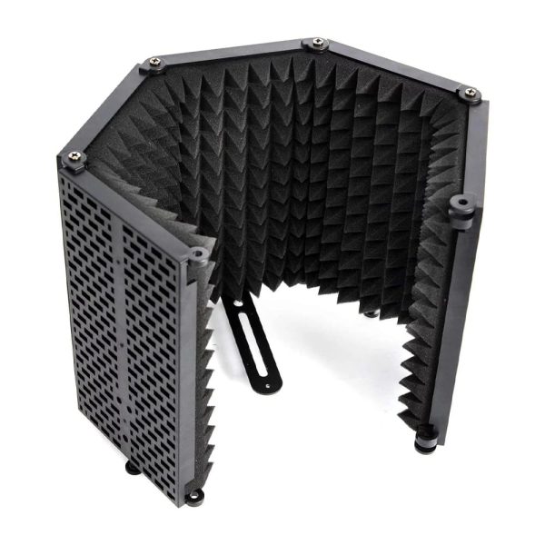 Saramonic SR-RF5M Top