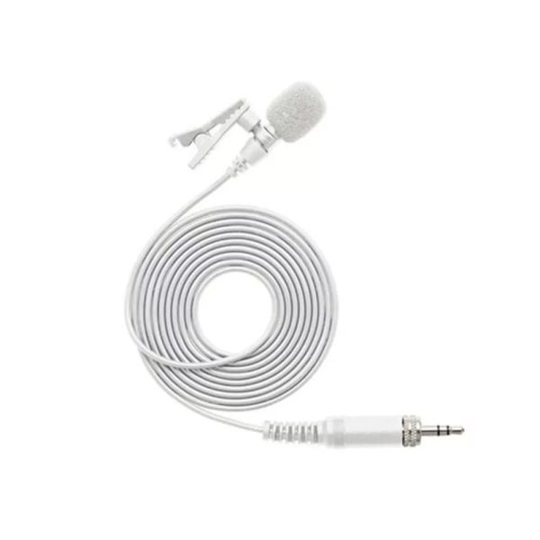 ZOOM LMF-2 White