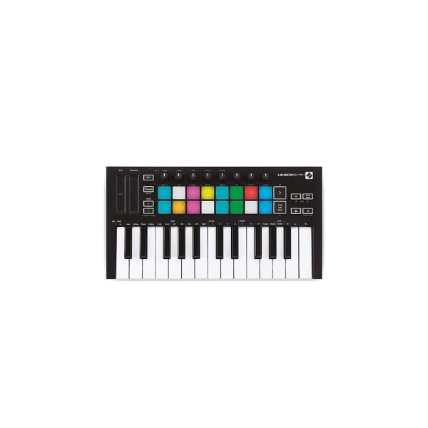 Novation Launchkey mini MK3