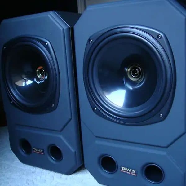 Tannoy System 800a Hero