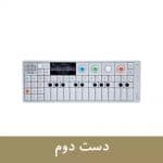 سینتی سایزر دست دوم Teenage Engineering OP-1