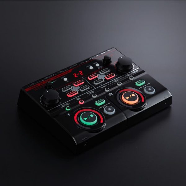 BOSS RC-202 Hero