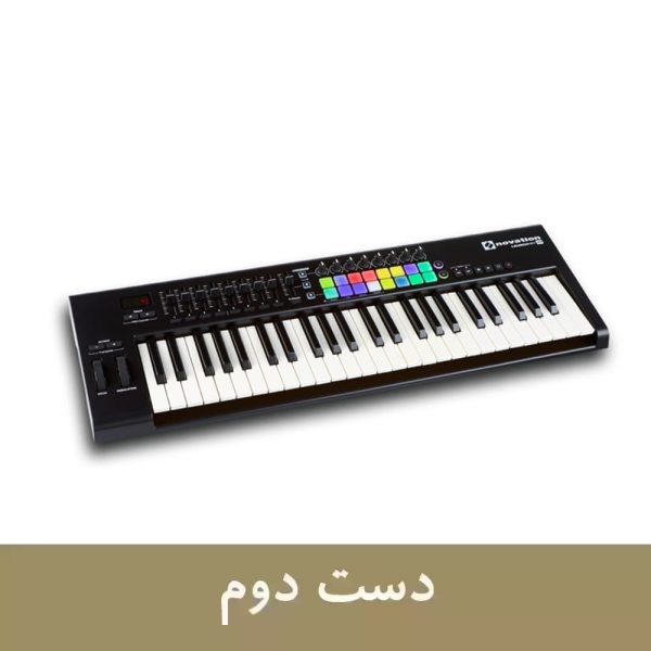 Launchkey 61 MK2 Used