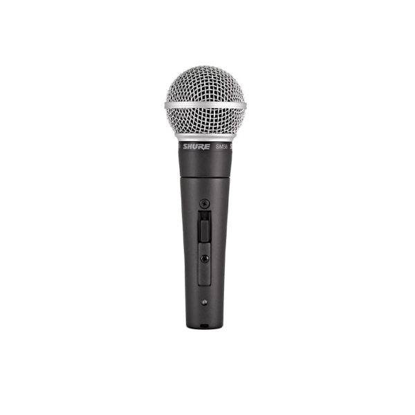 SHURE SM58 SE