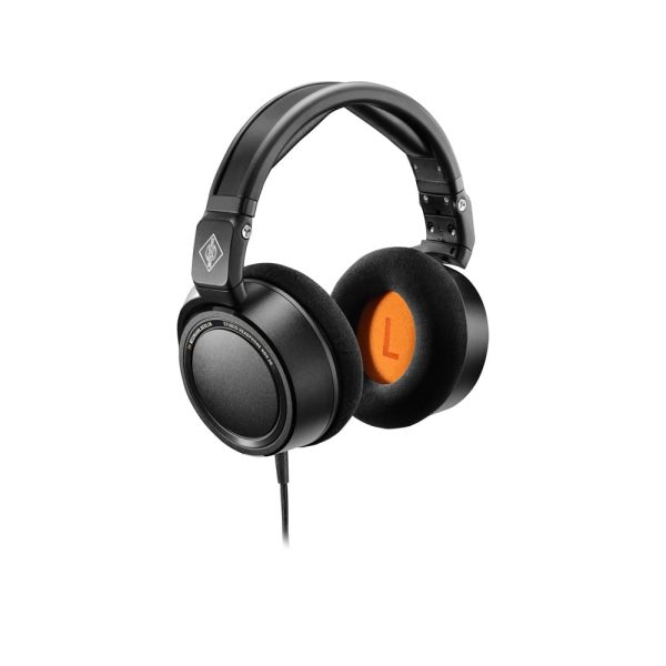 Neumann NDH 20 Black Edition