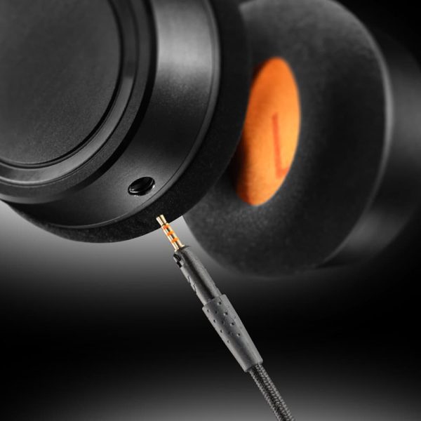 Neumann NDH 20 Black Edition More