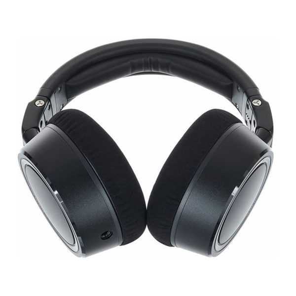 Neumann NDH 20 Black Edition Under