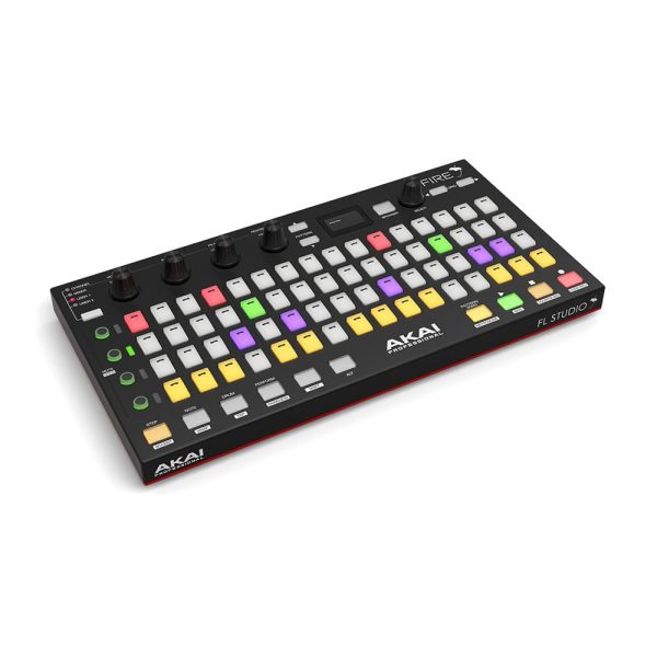 AKAI Fire Angle