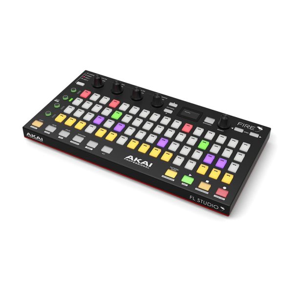 AKAI Fire Per