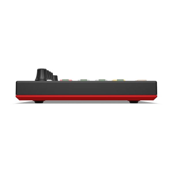 AKAI Fire Side