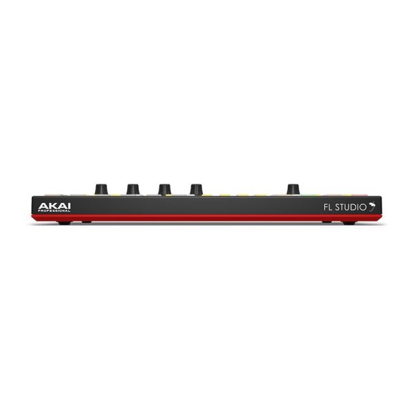 AKAI Fire Front