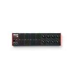 میدی کنترلر و فینگر پد پرتابل AKAI LPD8 MK2