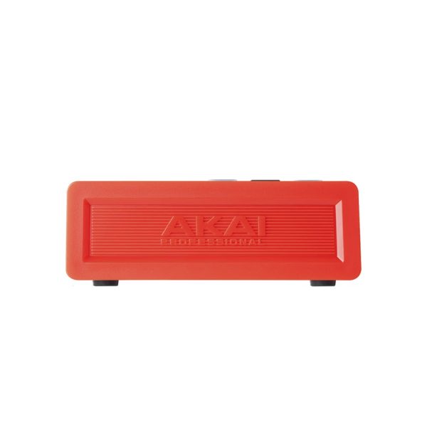 AKAI LPK25 MK2 Side