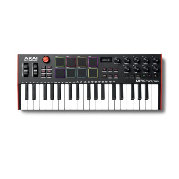 AKAI MPK Mini Plus
