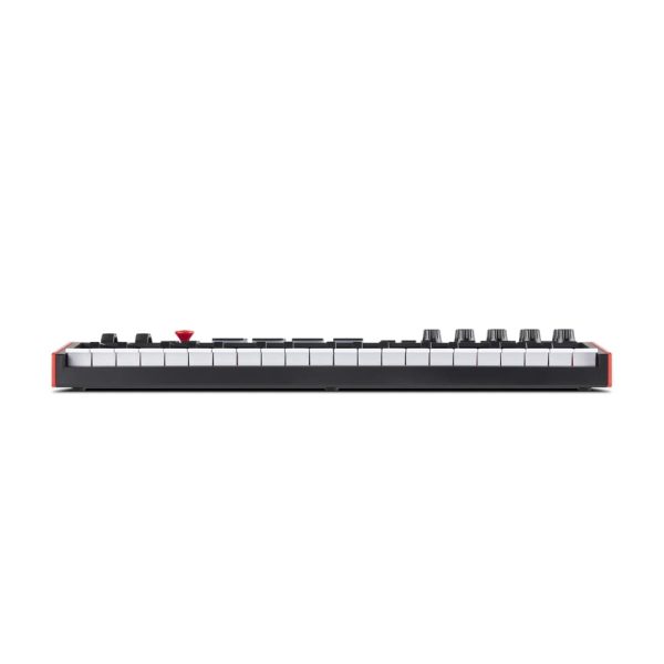 AKAI MPK Mini Plus Front