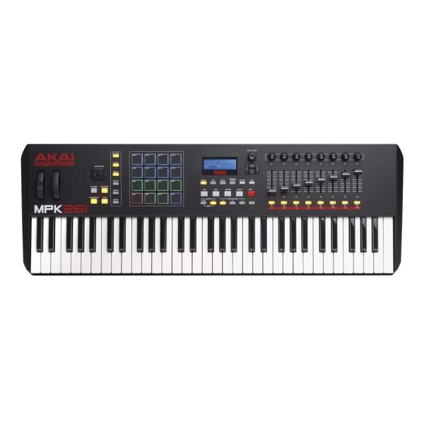 AKAI MPK261