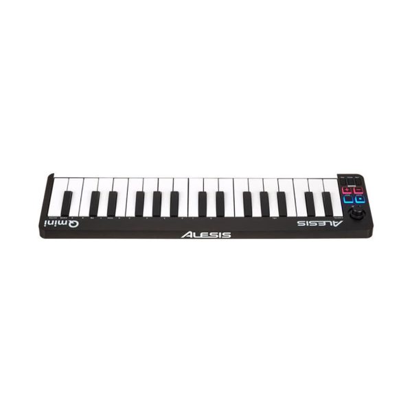 Alesis Q Mini MK2 Back