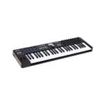 میدی کیبورد کنترلر ARTURIA KeyLab Essential 49 MK3 Black Edition