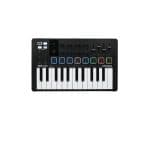 میدی کیبورد کنترلر ARTURIA MiniLab 3 – Black