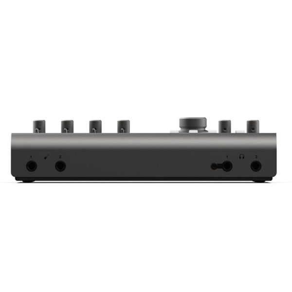 Audient iD44 MK2 Front